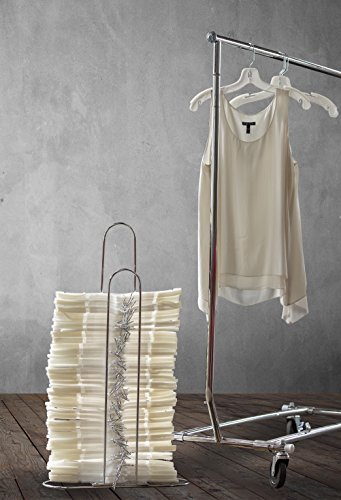 1 Hanger+Stacker+Screw+Together+Assembly