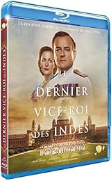 Le Dernier Vice-Roi des Indes [Blu-ray]