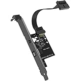 Creative Sound Blaster Audigy Fx V2 DBPro - Expansion Card for Sound Blaster Audigy Fx V2, with DSD256 Playback Support, 7.1 