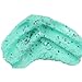 Hot Sale! Colorful Cloud Cotton Silk Slime Mud, E-SCENERY 60ml Jumbo Fluffy Floam Slime Stress Relief Toy Scented Sludge Toy for Kids and Adults, Super Soft and Non-sticky (Green)
