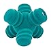 Sprong Jack Dog Chew & Squeak Toys, Small, Assorted Colors
