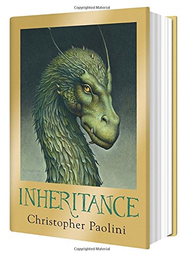 Inheritance Deluxe Edition (The Inheritance Cycle)