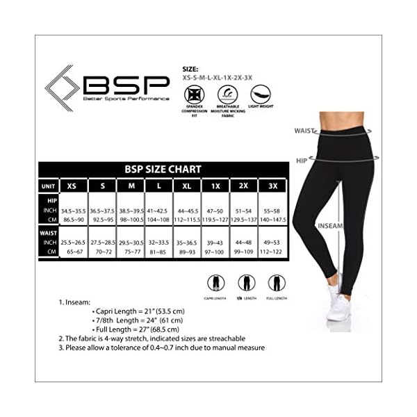 m and s yoga pants