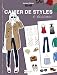 Cahier de styles à dessiner (Hors collection Dessain et Tolra) (French Edition) by