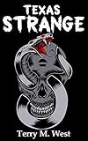 Free eBook - Texas Strange
