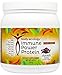 Body Ecology IMMUNE POWER PROTEIN Fermented Protein Shake, Chocolate, 19.2 Ounce Vegan, PLant Based, No Sugar Added, 15G Protein, Gluten-Free, 8 Medicinal Mushroom Blend