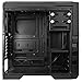 Antec GX-505 Window ATX Mid Tower Computer PC Case