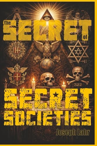 The Most Evil Secret Societies in History: Klein, Shelley
