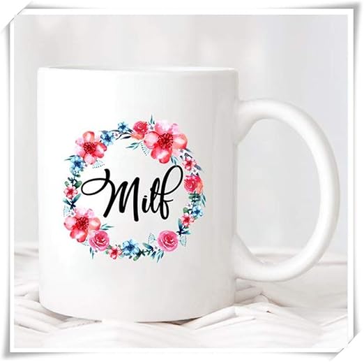 mom mug amazon