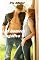 Livro Um Homem vingativo Iria Kruger