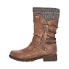 Remonte-D8070-25-Andros-TEX-Tan-Womens-Knee-high-Boots