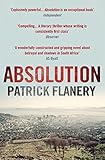 Front cover for the book Absolution by Patrick Flanery