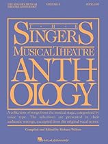 The Singer's Musical Theatre Anthology - Volume 5: Soprano Edition - Book Only (Singers Musical Theater Anthology) The Singer's Musical Theatre Anthology - Volume 5: Soprano Edition - Book Only (Singers Musical Theater Anthology)
