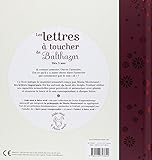 Image de Les lettres à toucher de Balthazar (French Edition)