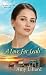 A Love for Leah (Amish of Pontotoc Book 2) by Amy Lillard