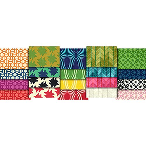 Heather Bailey New True Colors 20 Fat Quarter Bundle FreeSpirit