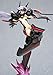 Good Smile BlazBlue: Chronophantasma: Black Version Mu-12 PVC Figure