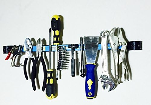 Tool Storage Magnetic Garage Organizer Perfect for Garage Organization
