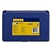 IRWIN Screwdriver Bit Set with Nut Drivers, 34-Piece (3057034)