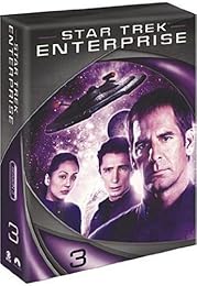 Star Trek - Enterprise - Saison 3