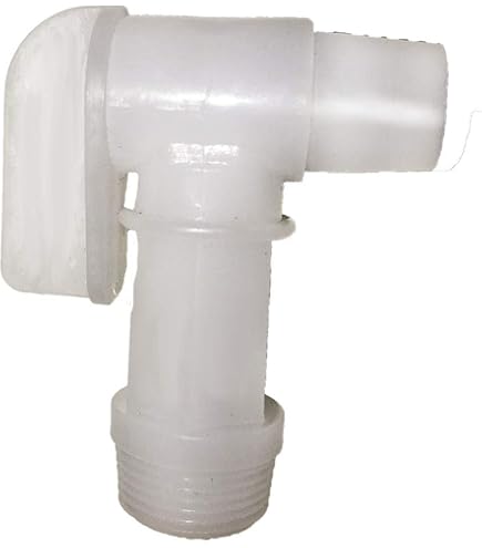 Moen VDBBRZL4B 3/4-Inch Bronze Drum Faucet - Durable Bathroom Fixture