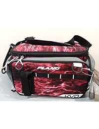 KVD plano Softsided bolsa para aparejos 3600 Series para mujer caja de pesca de fin de semana