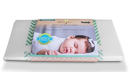 safest bassinet mattress