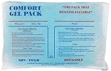 Comfort Gel Pack (10x15 Size) 2 Pack