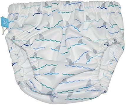 the honest company reusable swim diapers
