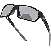 willochra Transition Photochromic Bifocal Reading Glasses for Men Women Outdoor Sports Presbyopia Sunglasses reader F28
