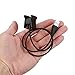 Fitbit Alta HR Charger YiJYi Replacement Charging Cable Cord for Fitbit Alta HR (3 pcs)