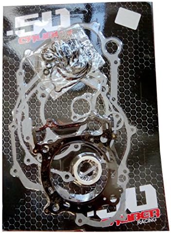 Complete Engine Gasket Kit for YAMAHA YFZ450 YFZ 450 04-09