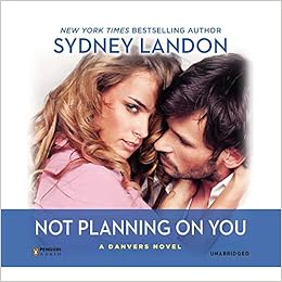 Not Planning On You Sydney Landon 9781664622593 Amazon Com Books