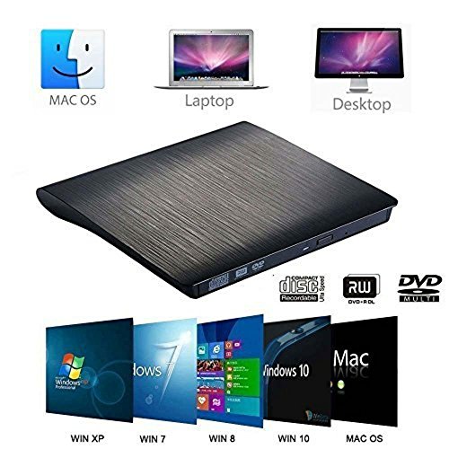 6 Collee+External+DVD+Optical+MacBook