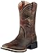 ARIAT Sport Wide Square Toe Mens Boot