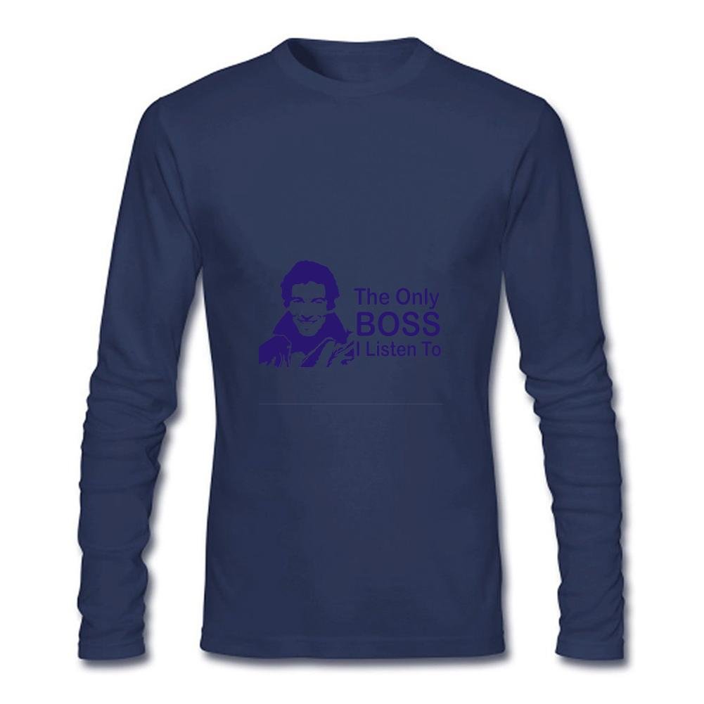 bruce springsteen the boss t shirt