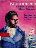 Hardcover Paul Cuffee America's First Black Captain Book