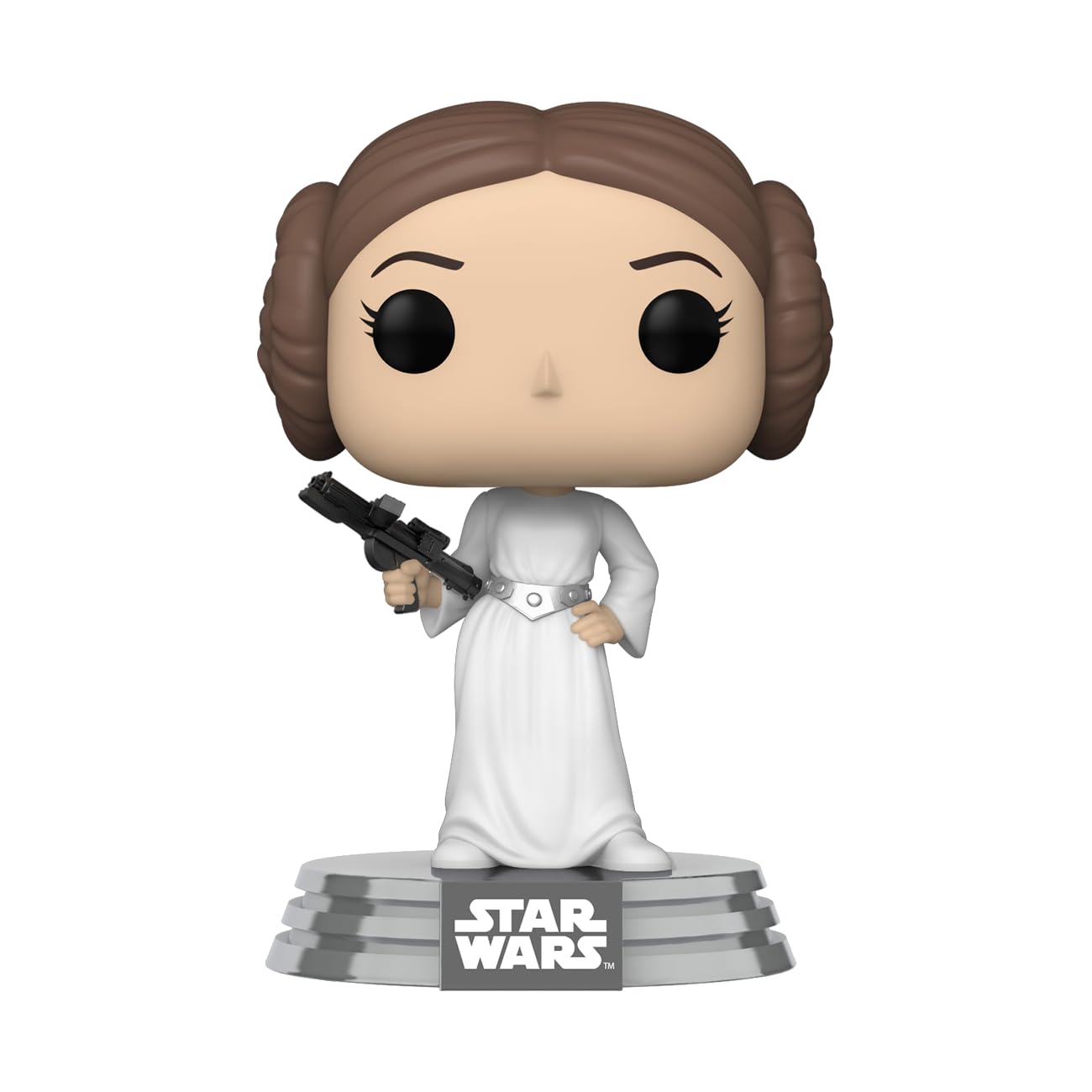 Funko Star Wars New Classics Pop! Star Wars Vinyl Figure Leia 9cm