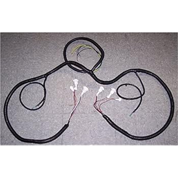 87 Chevy Silverado Wiring - Wiring Diagram Networks