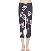 AFPANQZ Women's Yoga Leggings Seamless Compression Pants for Gym Sports Scrunch Butt Soft High Waisted Legging Work Out