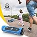 Hoverboard Two-Wheel Self Balance Electric Scooter 4.5