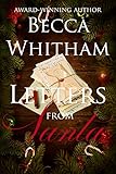 Letters from Santa by Becca Whitham