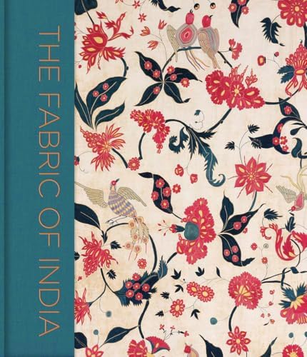 Traditional Indian Handcrafted Textile Vols I & II: History