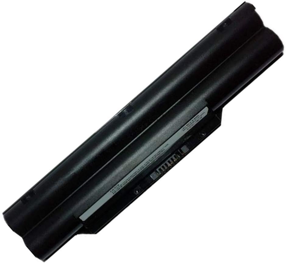 XITAIAN 10.8V 6700mAh FMVNBP190 Replacement Battery for Fujitsu FPB0239 FPCBP281 FPB0240 CP494696-01 FPCBP219 FMVNBP178 FPCBP325 - Image 3