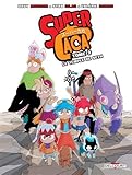 Super Caca, Tome 3 : Le temple de Seth by 