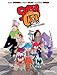 Super Caca, Tome 3 : Le temple de Seth by 
