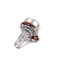 ERINGOGO Shaft Potentiometer Guitar Potentiometer