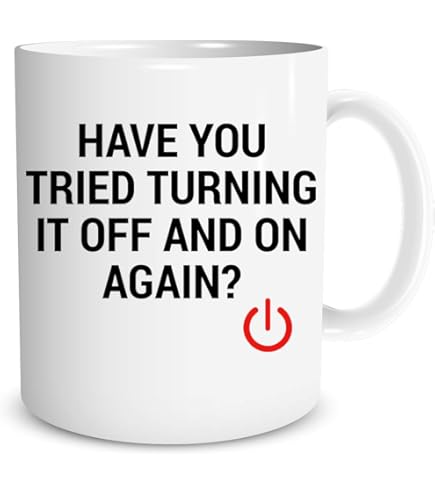 Funny Tech Before You Bother Me Tech Computer Support IT Guy T-Shirt - View #7