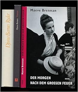 Ryder Djuna Barnes 9783518025987 Amazon Com Books