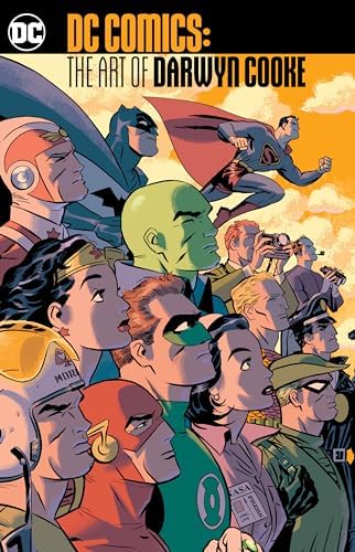 Graphic Ink: The DC Comics Art of Frank Quitely: Quitely, Frank